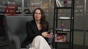 БЛИЦ-ИНТЕРВЬЮ | АЛЕКСАНДРА БАХТИОЗИНА, Seven Hills Legal / TG-канал «Закон в моде»