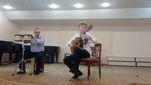 Старый Крым