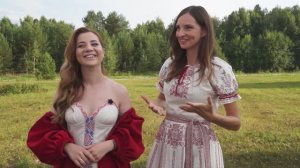 Реалити-шоу в Коми "Дух севера". Интервью с организаторами. «Последний герой» по-коми.