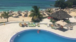 Лучший отдых - это Ямайка.