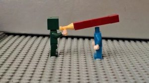 первая часть моих анимаций