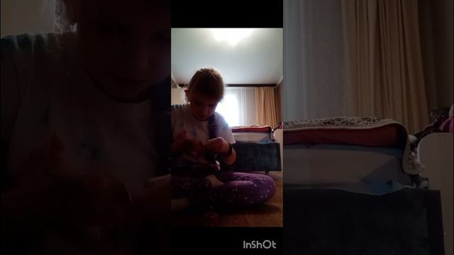 24 часа в сереневом цвете
челендж