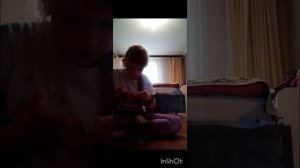 24 часа в сереневом цвете
челендж