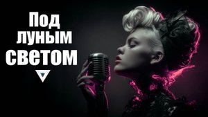 🌙 Под луным светом 🦋 | Acid джаз × Поп Noir | NocHex