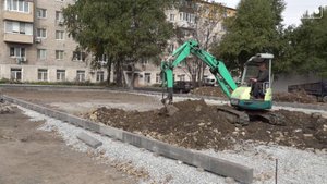 С заботой о тех, кто в ней нуждается