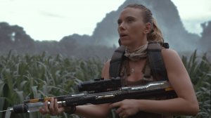 Мир Юрского периода Перерождение (2025)