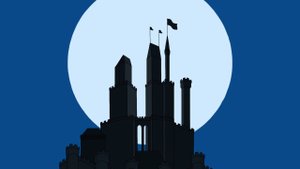 Безголовый всадник / Headless Horseman