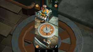 Прохождение DOORS awakening (бесплатная часть)