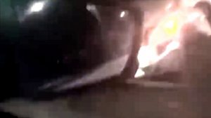 Ночная авария с участием мотоциклиста в Брянске