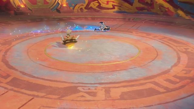 Genshin Impact