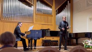 Гаэтано Доницетти Ария Тонио из оперы _Дочь полка_