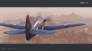 World of Warplanes, War Planes, Самолёты онлайн    P-40 ( 1 )   ( США )