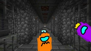 Друг сказал мне решить эту головоломку в Minecraft!!!