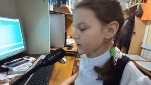 RA6LIS=RC4P=Лилиана первые радиосвязи