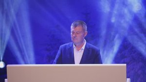 Андрей Кондратенко "Мечта"