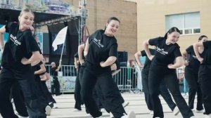 Презентация Tanzclass, 2025