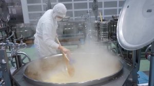 Домашний Школьный Обед на 3000 Человек , Япония