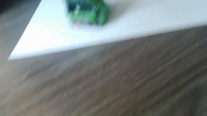 Краш тест додж челенджер из пластилина