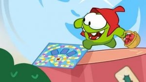 Приключения ам няма