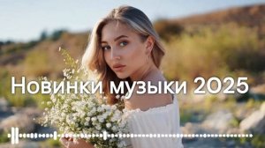 ❤️ Русская Музыка 2025 Новинки Russian Music