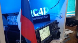 RA4PDD=R4UAC=UB4RHC=RC4P=Риана и Елизавета