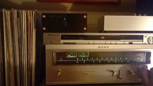 Sony ST-5150, Grundig V-7000