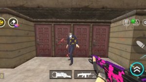 Приключения Скибидиста №8888 . 6 серия