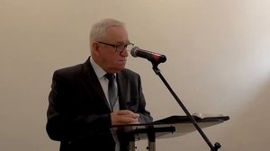 Проповедь Сергей Ковтун -- Лесной гигант или комнатный бонсай
