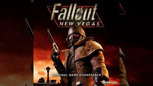 Fallout New Vegas OST 13. Marcus Needs a Favor