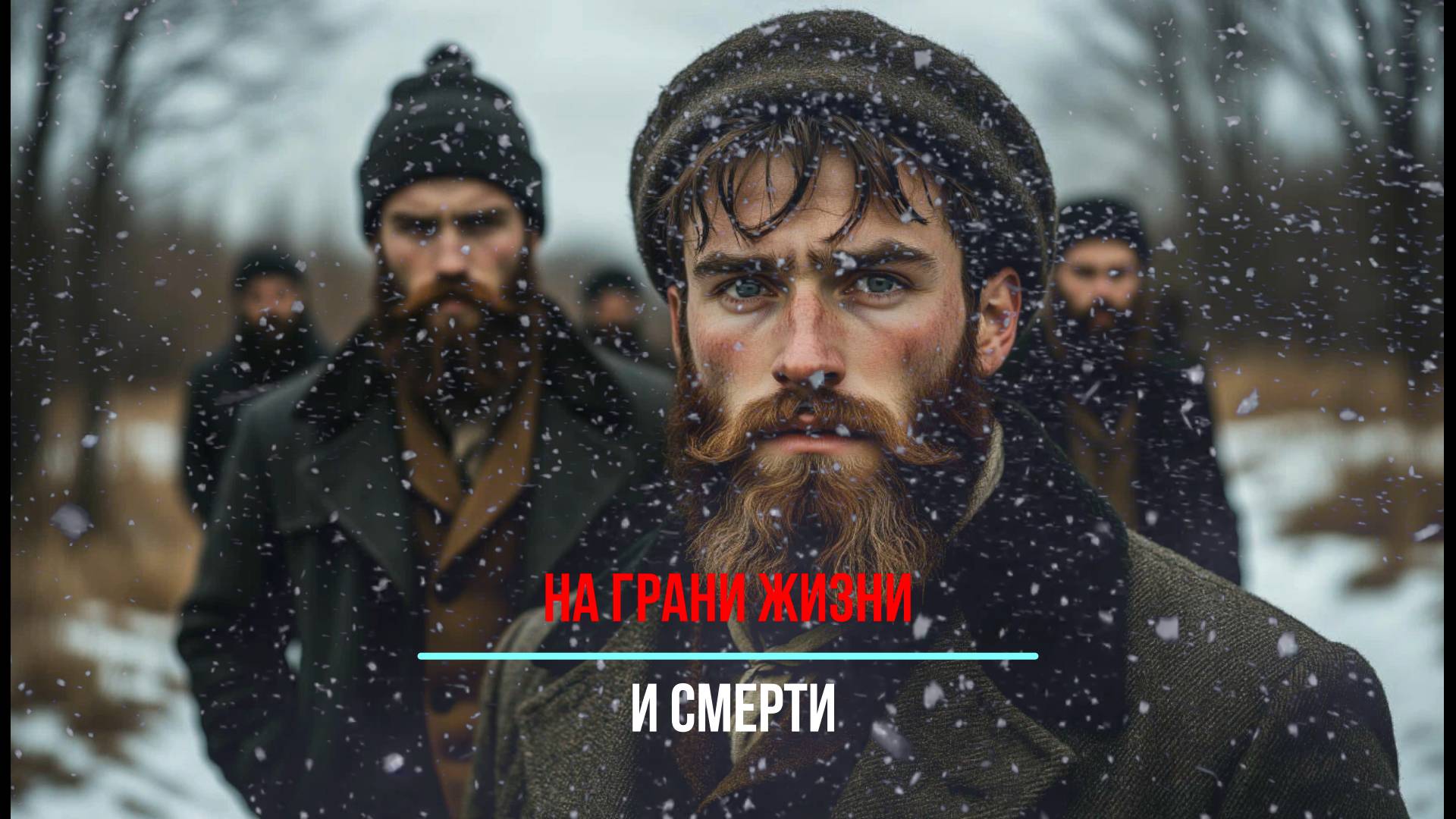 На грани жизни и смерти: как приговор к расстрелу стал началом духовного возрождения Достоевского