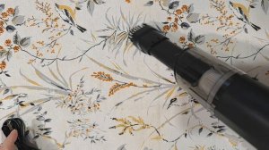 мини пылесос