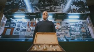 Батя на колёсах — Свадебный переполох (3 серия)