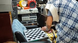 коллекция "шахматы"