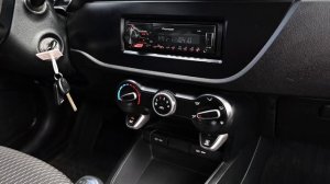 KIA RIO FB СЕРЫЙ № Р311ХУ174 VIN Z94C241AAKR119835