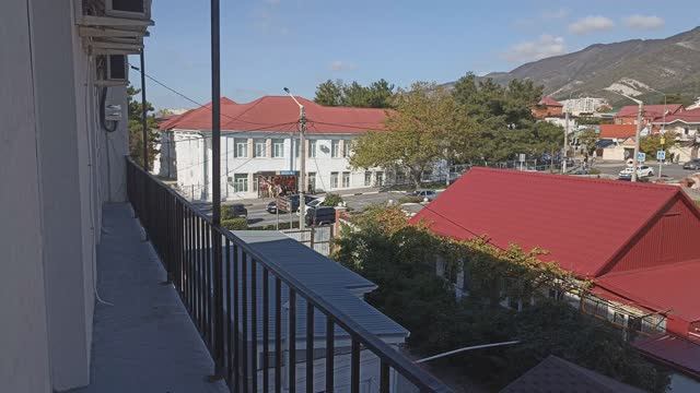 Геленджик. Октябрь 2024 года
