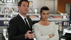 Сериал Морская полиция: Тони и Зива