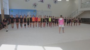 Дом гимнастики и тенниса: как функционирует новый спорткомплекс в центре Владивостока.