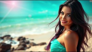 DJ Tyna - Midnight Fever (2025)