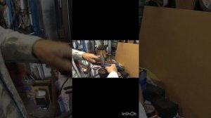 Замена BMS на аккумуляторе.