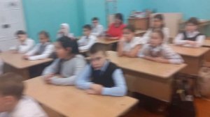 4В КЛ 6АЯ ШК Г АЗНАКАЕВО АСХАТ АБЫЙ РАССКАЗ