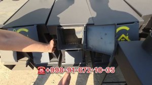 ЭКО ПЕЧКАЛАР НАРХИ