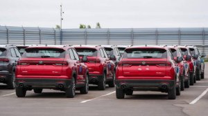 В Госдуме назвали возможным откат нового утильсбора