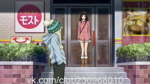 ANIME VIDEO | laplandteletype | БЕЗДОМНЫЙ БОГ, ЮКИНЕ СЕККИ, YUKINE SEKKI