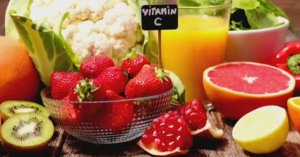 ... Витамин C - Какая роль в организме человека...