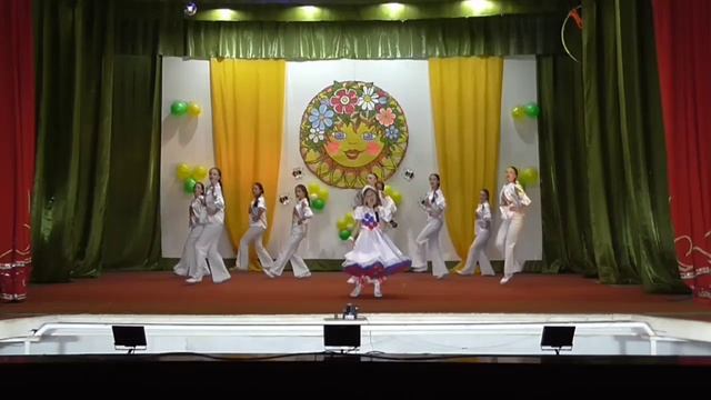 Сделано  в России - Trim