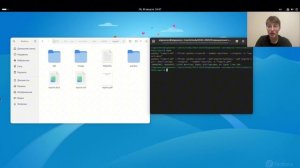 Лабораторная работа 3 (новая)