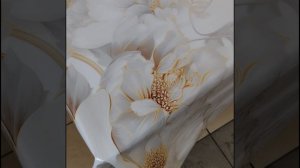 Клеенка GRACE ткань с пвх покрытием 1,4*20м STS3084