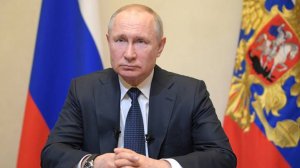 Путин поручил начать подготовку к очередной "Прямой линии"