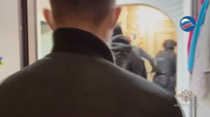 Борьба с вандализмом: за граффити на вагонах метро в Москве возбудили уголовные дела