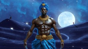 Да я черный, я негр и что же.